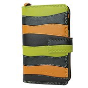 Zeige Details für Reissverschussbörse Orinoco XL BRANCO Bild von Reissverschussbörse Orinoco XL BRANCO