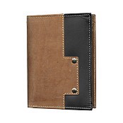 Zeige Details für Naturleder Portemonnaie EMME Leder hoch Bild von Naturleder Portemonnaie EMME Leder hoch