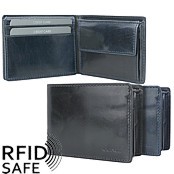 Zeige Details für Portemonnaie Kleinformat RFID safe Giorgio Carelli Bild von Portemonnaie Kleinformat RFID safe Giorgio Carelli