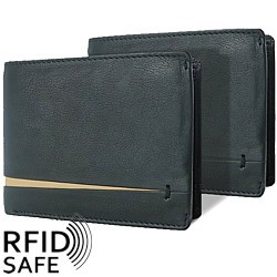 Zeige Details für Portemonnaie RFID SAFE Querformat Bild von Portemonnaie RFID SAFE Querformat