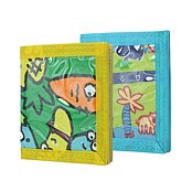 Zeige Details für Kinderportemonnaie hoch Bild von Kinderportemonnaie hoch