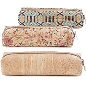 Zeige Details für Stiftetui Kork Bild von Stiftetui Kork