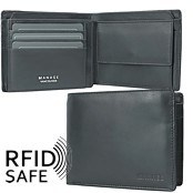 Zeige Details für Portemonnaie RFID safe quer MANAGE  Bild von Portemonnaie RFID safe quer MANAGE