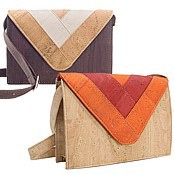 Zeige Details für Handtasche Kork Bild von Handtasche Kork