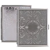 Zeige Details für Zigarettenetui Venetian 18er Bild von Zigarettenetui Venetian 18er