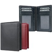 Zeige Details für Kreditkarten Portemonnaie Hochformat Bild von Kreditkarten Portemonnaie Hochformat