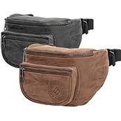 Zeige Details für Bauchtasche Madrid mit Vorfach Enrico Benetti Bild von Bauchtasche Madrid mit Vorfach Enrico Benetti