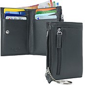 Zeige Details für Multifunktionsportemonnaie MANAGE/Eastline Bild von Multifunktionsportemonnaie MANAGE/Eastline