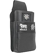 Zeige Details für Serviceportemonnaie + Holster Alpen EMME Leder Bild von Serviceportemonnaie + Holster Alpen EMME Leder