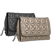 Zeige Details für Reissverschlussbörse Diamond  Bild von Reissverschlussbörse Diamond