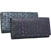 Zeige Details für Damenportemonnaie Stars Bild von Damenportemonnaie Stars