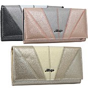 Zeige Details für Damenportemonnaie Glamour Bild von Damenportemonnaie Glamour