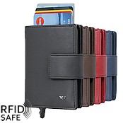 Bild von Safety Cardcase Medici Riccardo Ferducci