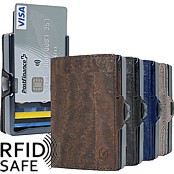 Zeige Details für ZNAP slimpuro Wallet 12er Kork  Bild von ZNAP slimpuro Wallet 12er Kork