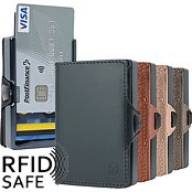 Zeige Details für ZNAP slimpuro Wallet Classic 12er  Bild von ZNAP slimpuro Wallet Classic 12er