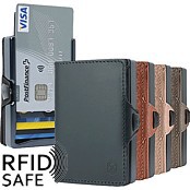 Bild von ZNAP slimpuro Wallet Classic 12er 