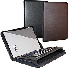 Zeige Details für Schreibmappe A4 Bild von Schreibmappe A4