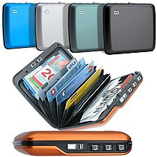 Zeige Details für ÖGON Code Wallet Bild von ÖGON Code Wallet