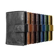 Zeige Details für Portemonnaie für SECRID Cardprotector Bear Design  Bild von Portemonnaie für SECRID Cardprotector Bear Design