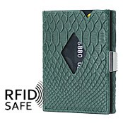 Zeige Details für EXENTRI Wallet Cobra RFID safe Bild von EXENTRI Wallet Cobra RFID safe