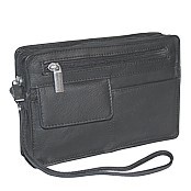 Zeige Details für Handgelenktasche  Bild von Handgelenktasche