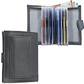 Zeige Details für Kartenetui / Miniportemonnaie Bild von Kartenetui / Miniportemonnaie
