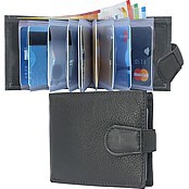 Zeige Details für Kartenetui / Miniportemonnaie Querformat Bild von Kartenetui / Miniportemonnaie Querformat