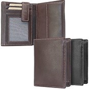 Zeige Details für Portemonnaie SMOOTH hoch L mit Lederfutter Jockey Club Bild von Portemonnaie SMOOTH hoch L mit Lederfutter Jockey Club