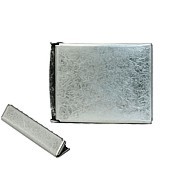 Zeige Details für Koppelschliesse 4cm altsilber Bild von Koppelschliesse 4cm altsilber