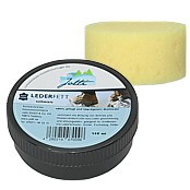 Zeige Details für Jotti Lederfett schwarz Bild von Jotti Lederfett schwarz