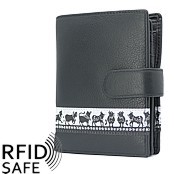Zeige Details für Portemonnaie Alpaufzug RFID safe Hochformat Bild von Portemonnaie Alpaufzug RFID safe Hochformat