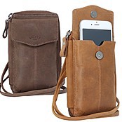 Zeige Details für Smartphone Tasche M BRANCO Bild von Smartphone Tasche M BRANCO