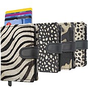 Zeige Details für Kartenetui / Portemonnaie Furry  Bild von Kartenetui / Portemonnaie Furry