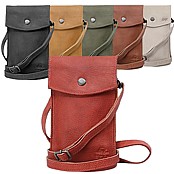 Zeige Details für Smartphone Tasche S Callisto Pelle Bear Design Bild von Smartphone Tasche S Callisto Pelle Bear Design