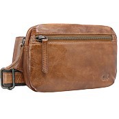 Zeige Details für Bauchtasche rechteckig Cow Lavato Bear Design Bild von Bauchtasche rechteckig Cow Lavato Bear Design