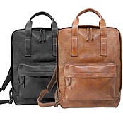 Zeige Details für Business Rucksack / Tasche Cow Lavato Bear Design Bild von Business Rucksack / Tasche Cow Lavato Bear Design