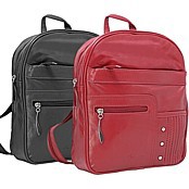 Zeige Details für Rucksack Alessandro Bild von Rucksack Alessandro