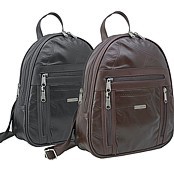 Zeige Details für Rucksack, Bodybag STEFANO Bild von Rucksack, Bodybag STEFANO