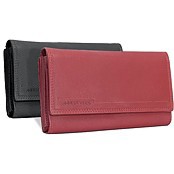 Zeige Details für Damenportemonnaie Jockey Club Bild von Damenportemonnaie Jockey Club