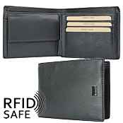Zeige Details für Linkshänder Portemonnaie RFID safe MANAGE WINNER Bild von Linkshänder Portemonnaie RFID safe MANAGE WINNER