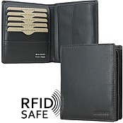 Zeige Details für Portemonnaie Hochformat RFID safe XL MANAGE Bild von Portemonnaie Hochformat RFID safe XL MANAGE
