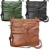 Zeige Details für Allround Tasche Cow Lavato BEAR DESIGN Bild von Allround Tasche Cow Lavato BEAR DESIGN