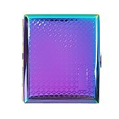 Zeige Details für Zigarettenetui Metallic Rainbow 20er Bild von Zigarettenetui Metallic Rainbow 20er
