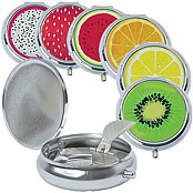 Zeige Details für Taschenaschenbecher Fruits Bild von Taschenaschenbecher Fruits