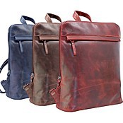 Zeige Details für BAXX Vintage City Rucksack Bild von BAXX Vintage City Rucksack