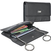 Zeige Details für Schlüsseletui, Miniportemonnaie MANAGE Winner Bild von Schlüsseletui, Miniportemonnaie MANAGE Winner