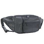 Zeige Details für Bauchtasche mit 2 Vorfächern Bild von Bauchtasche mit 2 Vorfächern
