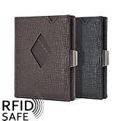 Zeige Details für EXENTRI Wallet Mosaic RFID safe Bild von EXENTRI Wallet Mosaic RFID safe