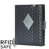 Zeige Details für EXENTRI Wallet Cube RFID safe Bild von EXENTRI Wallet Cube RFID safe