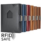 Bild von EXENTRI Wallet Classic RFID safe